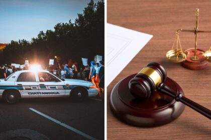 Colorado deputy kills legally armed Black man; Family files lawsuit citing racial double standard.