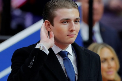 Barron Trump_forms_Sollos_yerba_mate_drink_company