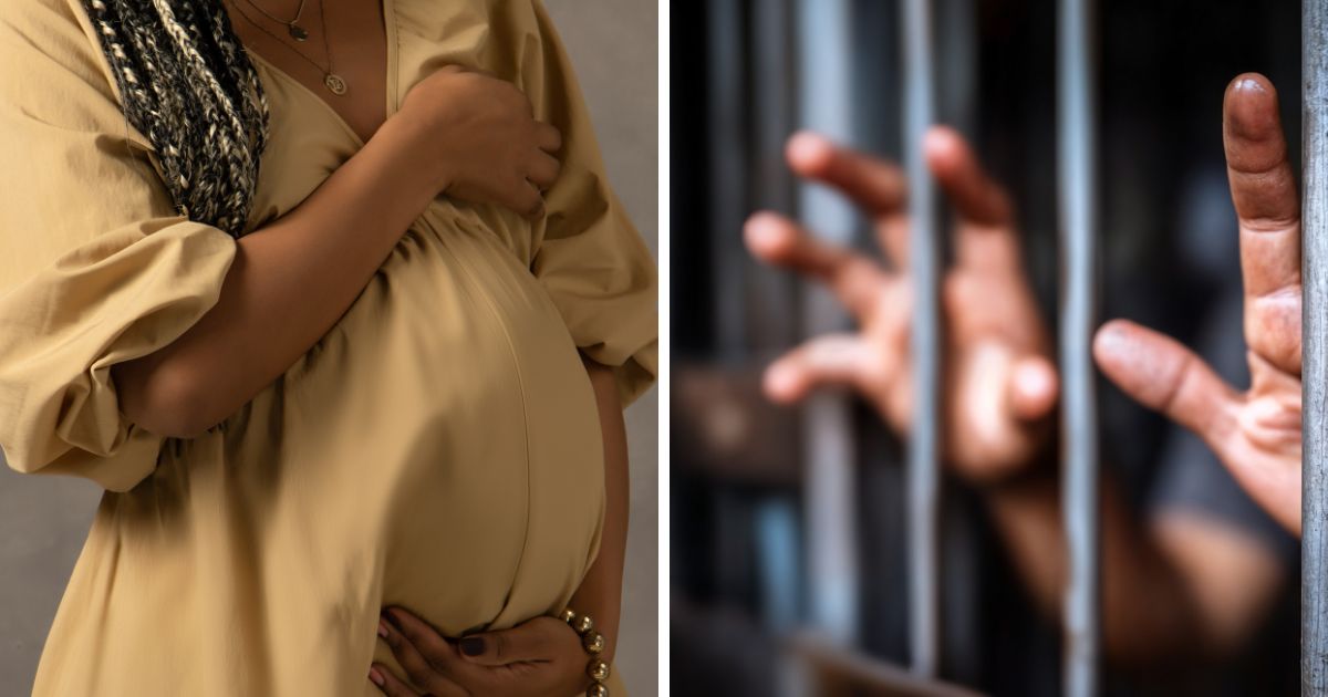 Pregnant Woman Giving Birth in Jail Keeps Begging Authorities for Help — Negligence Leads to Newborn’s Death
