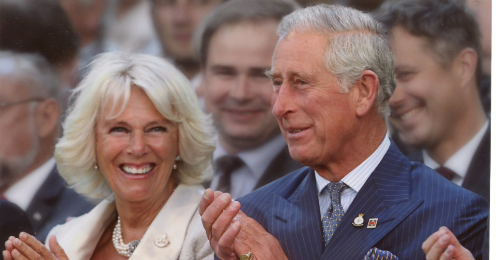 King Charles_cancer_treatment_Camilla_takeover_rumors_swirl
