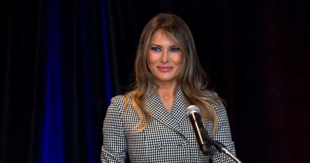Melania Trump_documentary_opens_strong_despite_massive_75M_budget