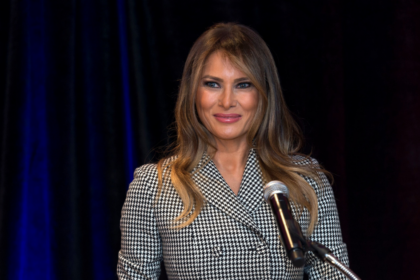 Melania Trump_documentary_opens_strong_despite_massive_75M_budget