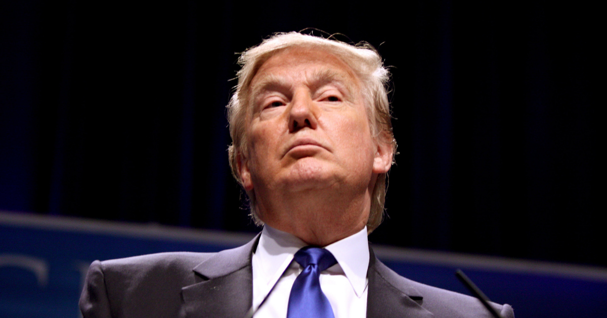 Donald Trump_Ghislaine_Maxwell_set_for_Oversight_deposition_pleads_Fifth