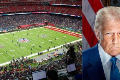 Super Bowl LX boasts Donald Trump’s America 250 vision