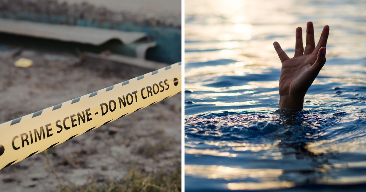 She Was Found Dead in a Drainage Ditch in 1996 — 30 Years Later, Her Killer is Finally Caught