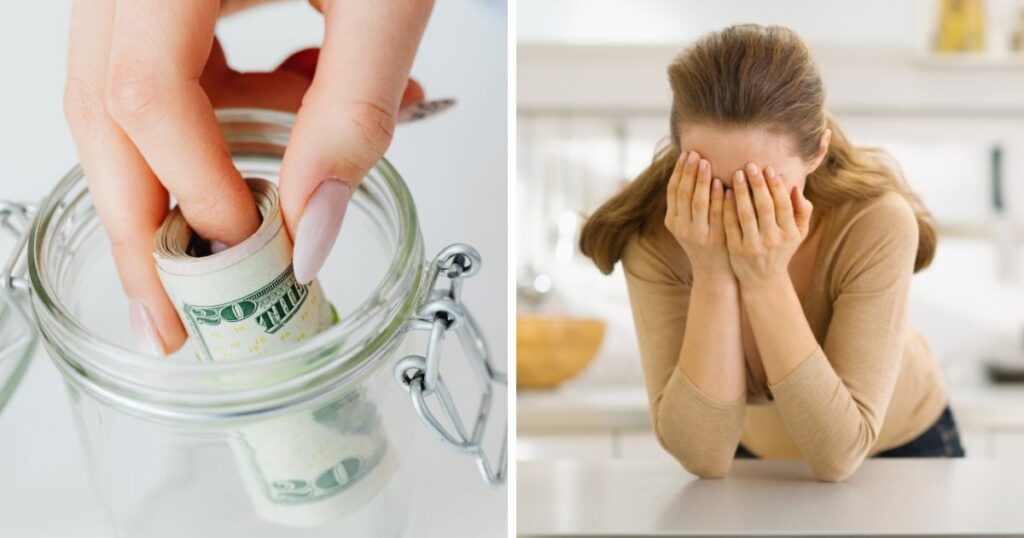 Aunt tries to secure nephew’s future, but his entitled parents want a say in the money (Image via Canva)