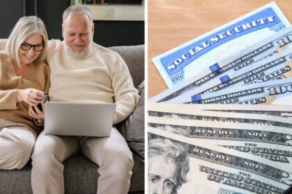 Your Social Security check is coming if you were born between the 1st and the 10th |