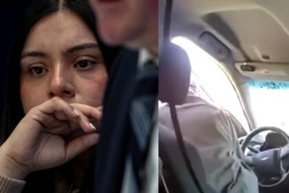 Border Patrol bodycam footage-Chicago shooting