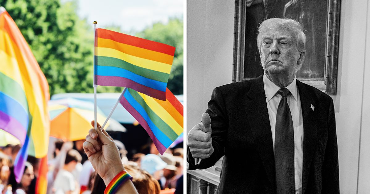 NYC Officials Take Full-Throttle Stand Against Trump Admin’s Anti-LGBTQ+ Action