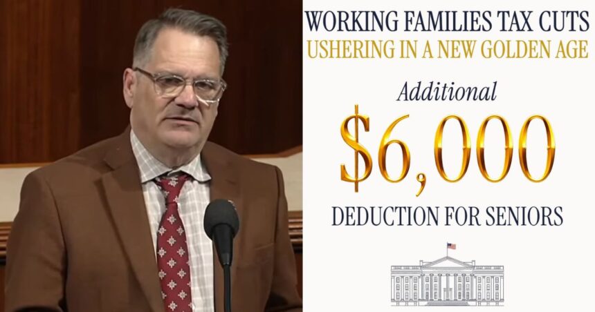 Gus Bilirakis-tax relief