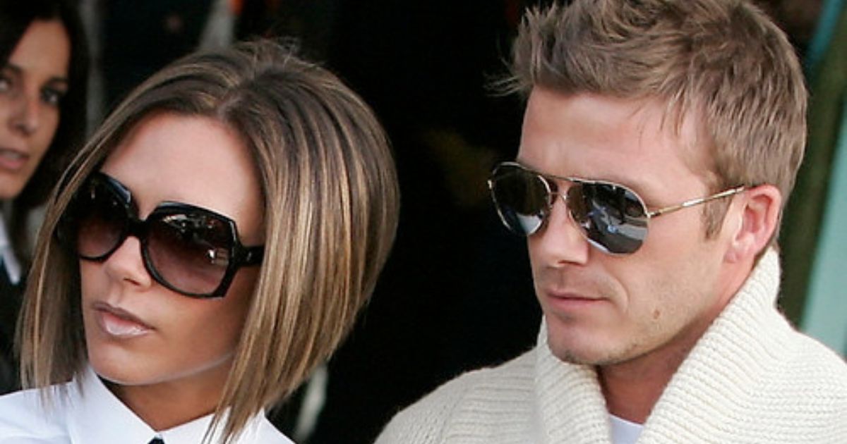 Beckham Family’s Ugly Rumors the Internet Can Never Forget