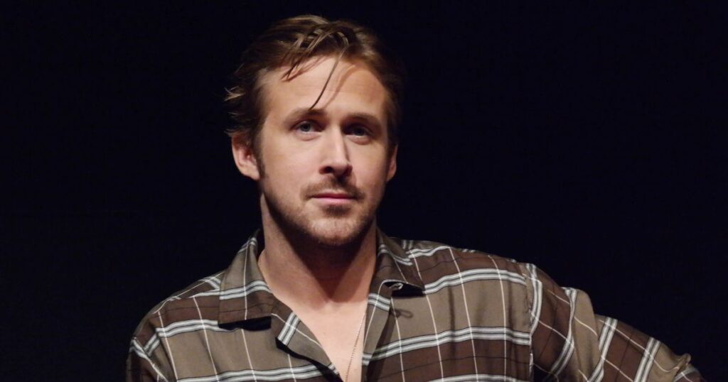 Ryan Gosling-SNL