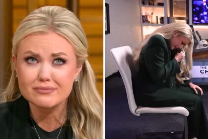 Erika Kirk shares a heartbreaking health update about her mom on Instagram.