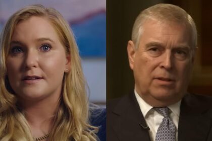 Virginia Giuffre's aggressor Andrew faces arrest