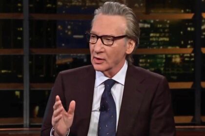 Bill Maher is not interested in marriage