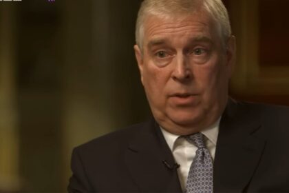 Former Prince Andrew grillled over connection with Epstein