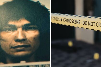 Serial Killer Richard Ramirez gets his own docu-series on Netflix