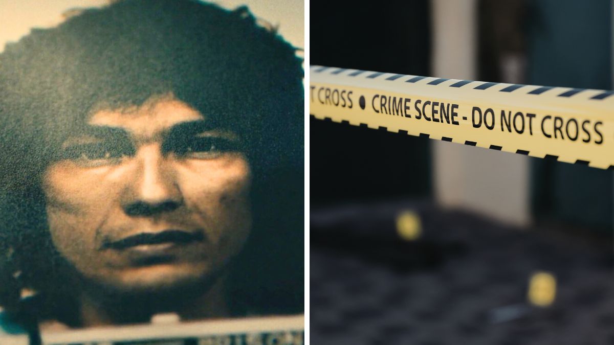 Serial Killer’s Chilling Confession Reveals Why He Killed More Than a Dozen People