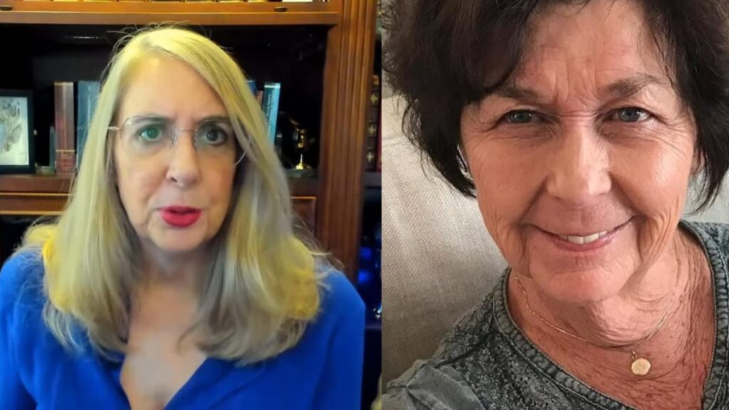 Nancy Guthrie investigation