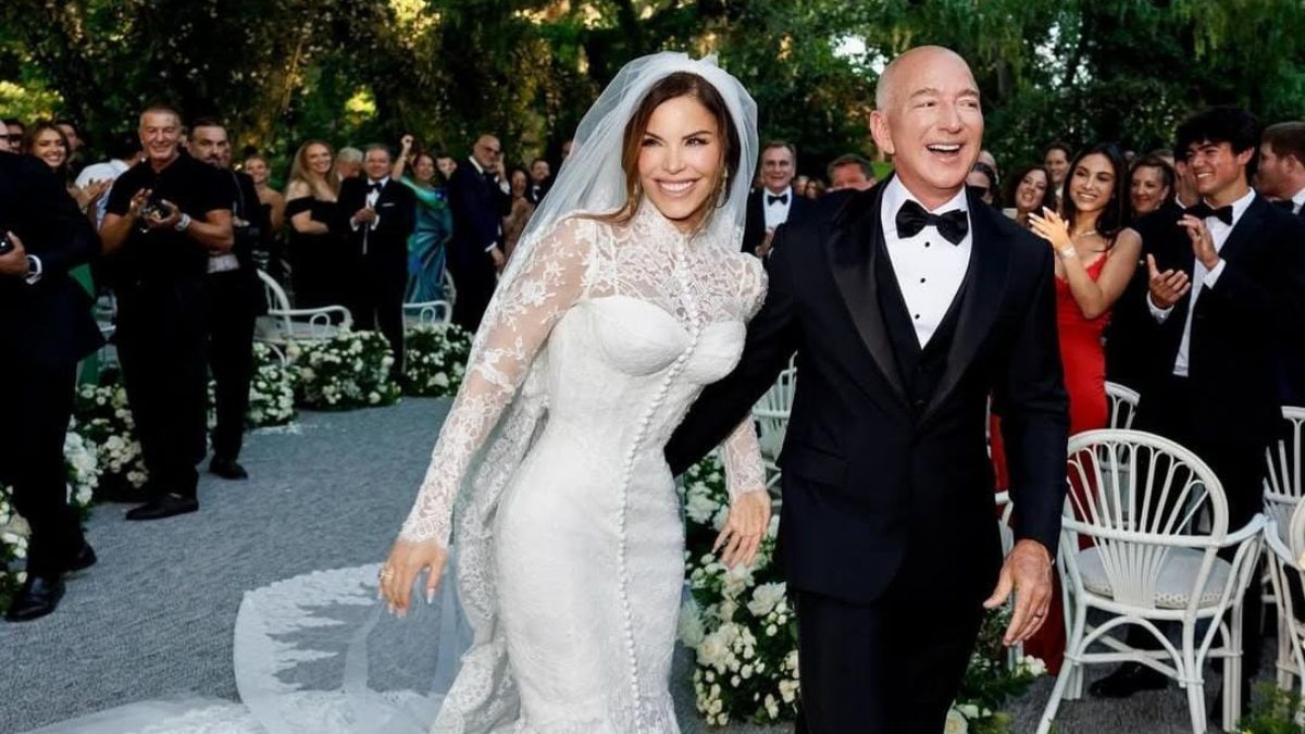One Reason Why Netizens are Supporting Lauren Sánchez and Jeff Bezos’ Relationship Despite the Backlash
