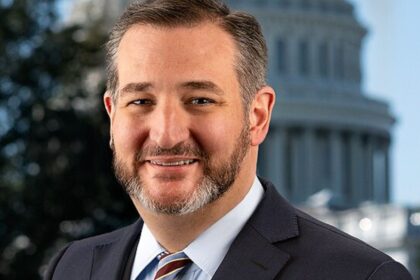 Ted Cruz takes revenge.