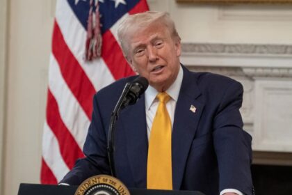 Donald Trump-Irish golf resort-Ireland