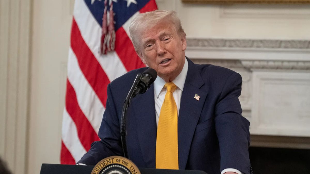 Donald Trump Eyes Ireland Visit Amid Doonbeg Golf Course Controversy