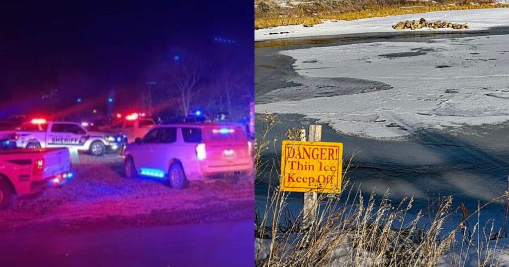 Oklahoma, Osage County, GoFundMe