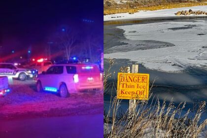 Oklahoma, Osage County, GoFundMe