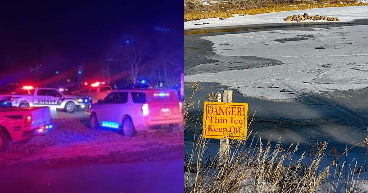 Two Oklahoma Boys Are Found Dead In An Unfortunate Mishap