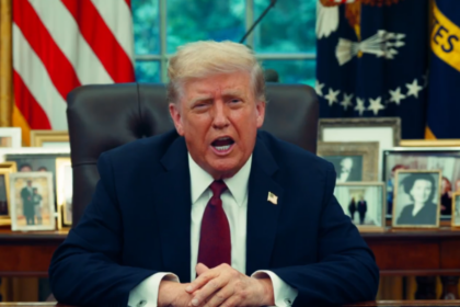 Trump Suggests Ted Cruz for Potential Supreme Court Nomination