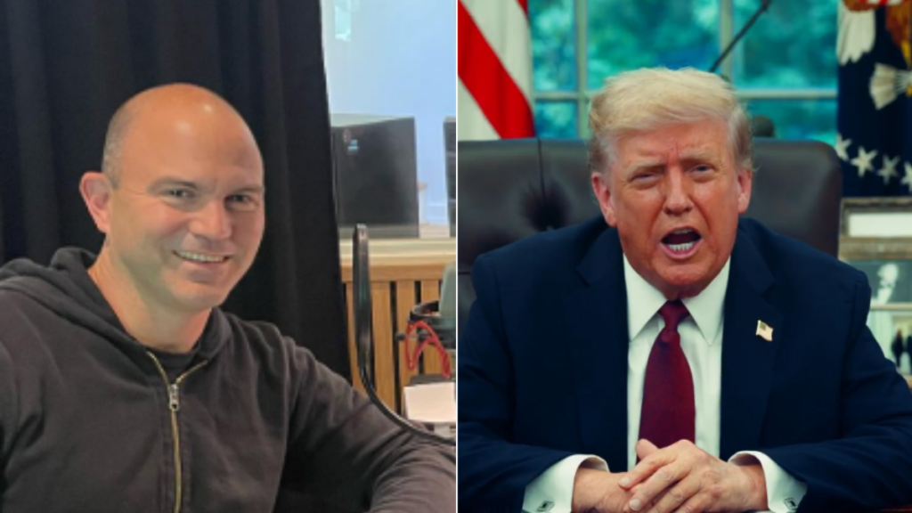 Obama Ally Under Fire Over Comments on Trump's Iran Strike