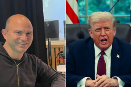 Obama Ally Under Fire Over Comments on Trump's Iran Strike