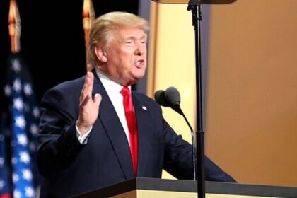 Donald Trump, China, canada,