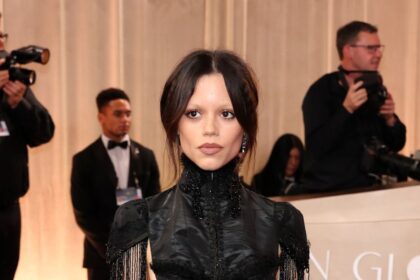 Selena Gomez, Jenna Ortega, Kendall Jenner, worst-dressed celebrities