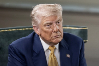 Was Donald Trump off his meds while posting the racist Obama Video?