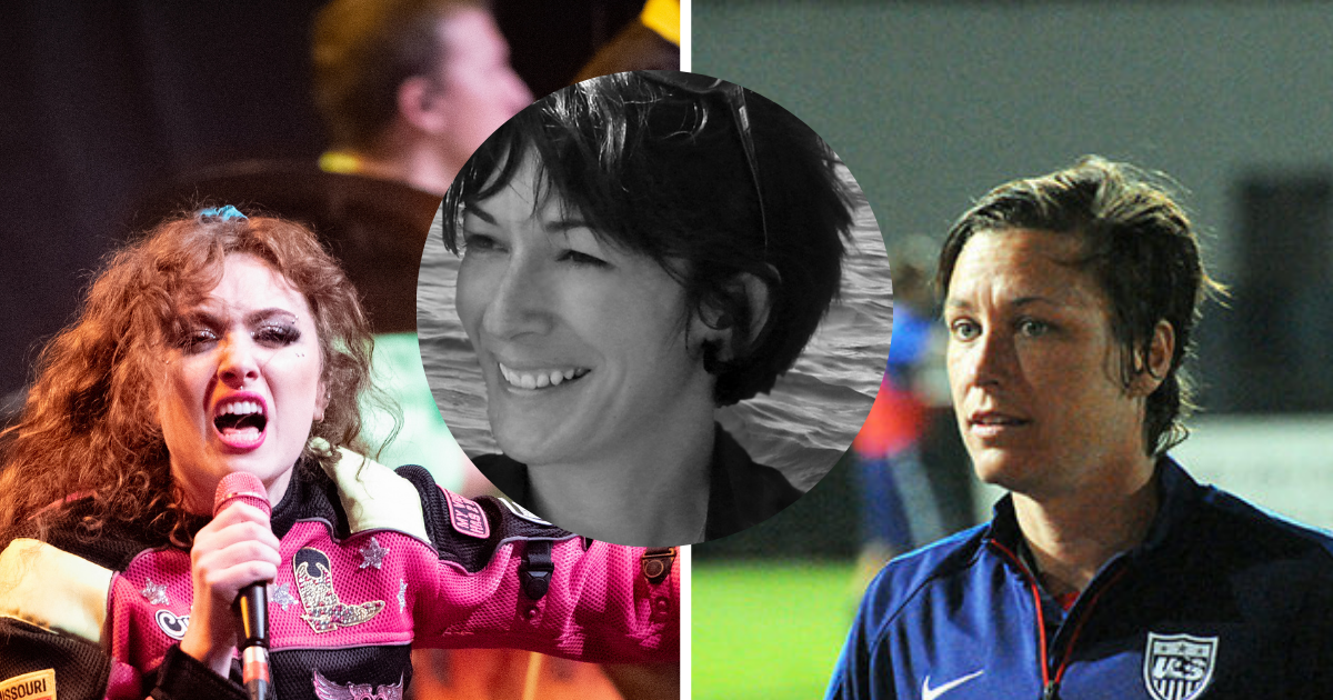 Ghislaine Maxwell Emails Cost Casey Wasserman’s Agency Key Clients as Abby Wambach, Chappell Roan and Others Exit