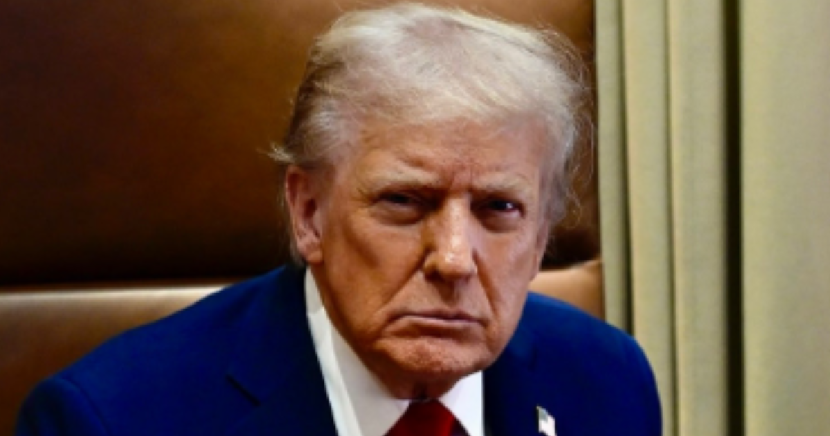 Trump Ridiculed for Math Mistake During Live TV Appearance