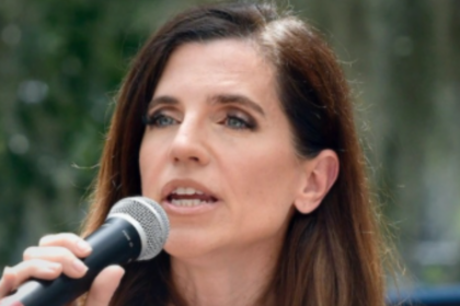 Nancy Mace Opens Up About Why She Chose to Get Nine Tattoos