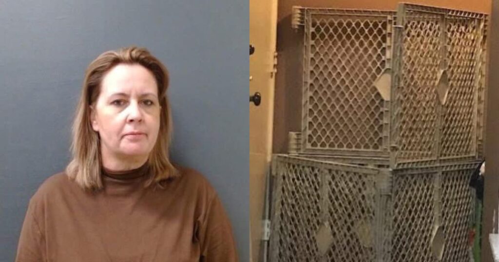 texas, Crime, child abuse, foster mother