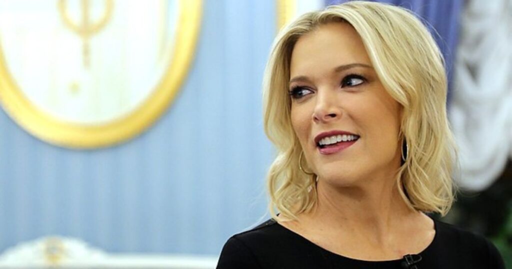 Megyn Kelly