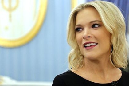 Megyn Kelly