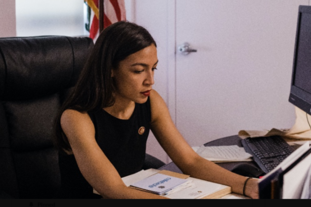 Alexandria Ocasio-Cortez Fires Back at Trump After He Slams Bad Bunny’s Super Bowl Performance