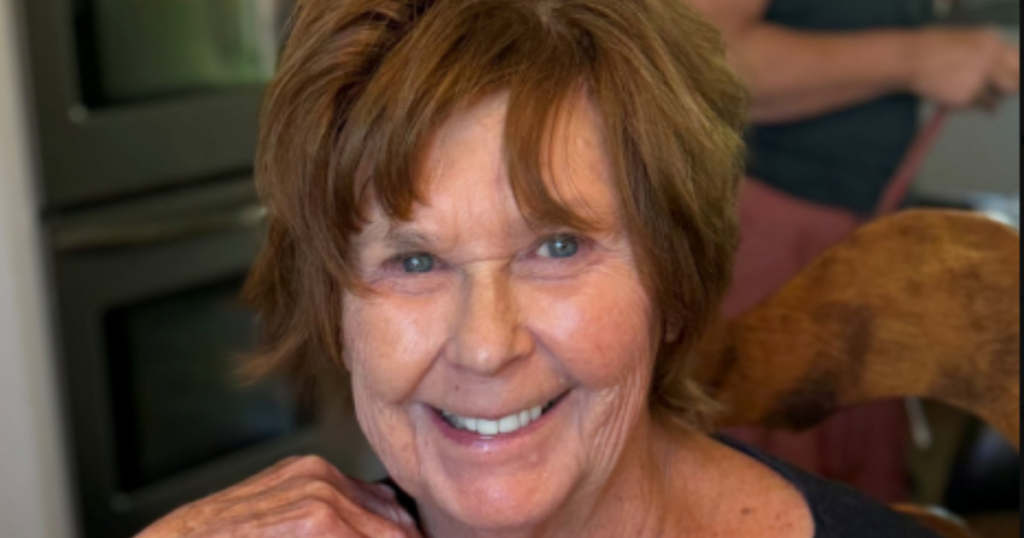 Trump Says Authorities Are Handling Nancy Guthrie Investigation “Very Well” and Found Strong Evidence