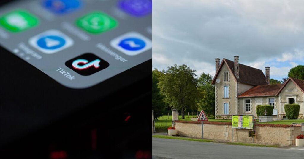 Tiktok trend hack can go wrong