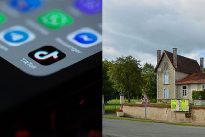 Tiktok trend hack can go wrong