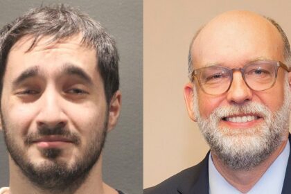 Demarco wanted to kill Russell Vought