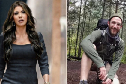 SNL Jabs Kristi Noem With Dark Dog Humour After Alex Pretti Shooting