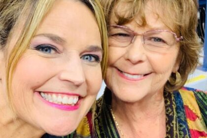 Savannah Guthrie sends message to mother's captor(s)