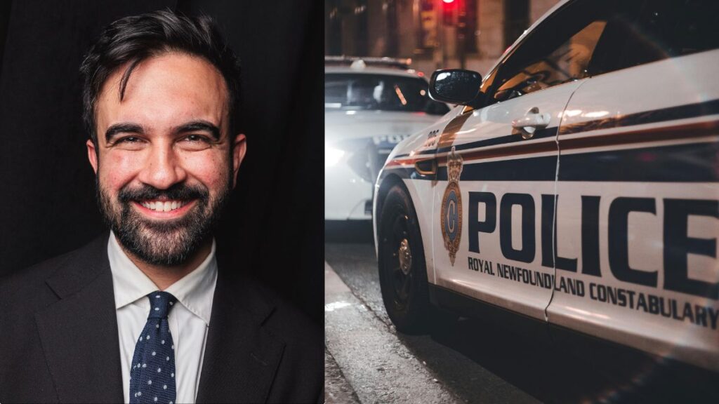 Zohran Mamdani sparks backlash for NYPD budget plans